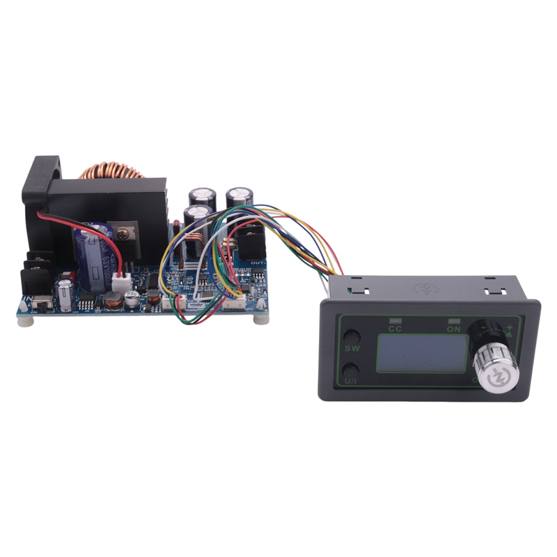 WZ5020L 20A 1000W DC DC Buck C - đánh giá và giá Step Down Dc Power Supply Module 1000W