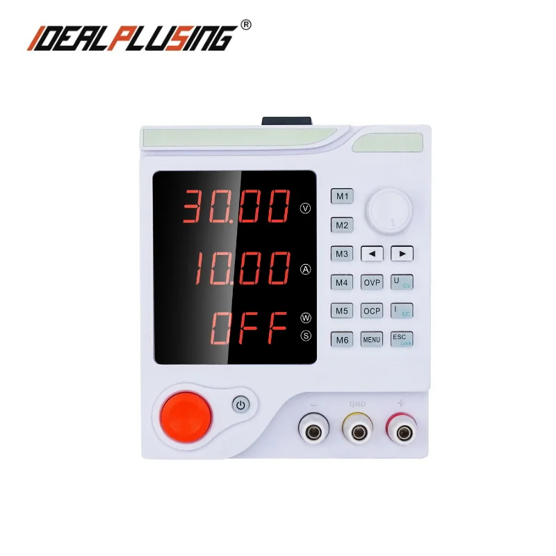 300W 15V 30V 60V 100V 150V 2A  - đánh giá và giá Programmable Dc Power Supply 60V 10A