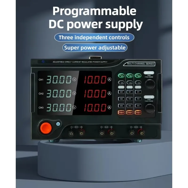 15V 30V 40V 60V 100V 80V 150V  - đánh giá và giá Programmable Dc Power Supply 60V 10A